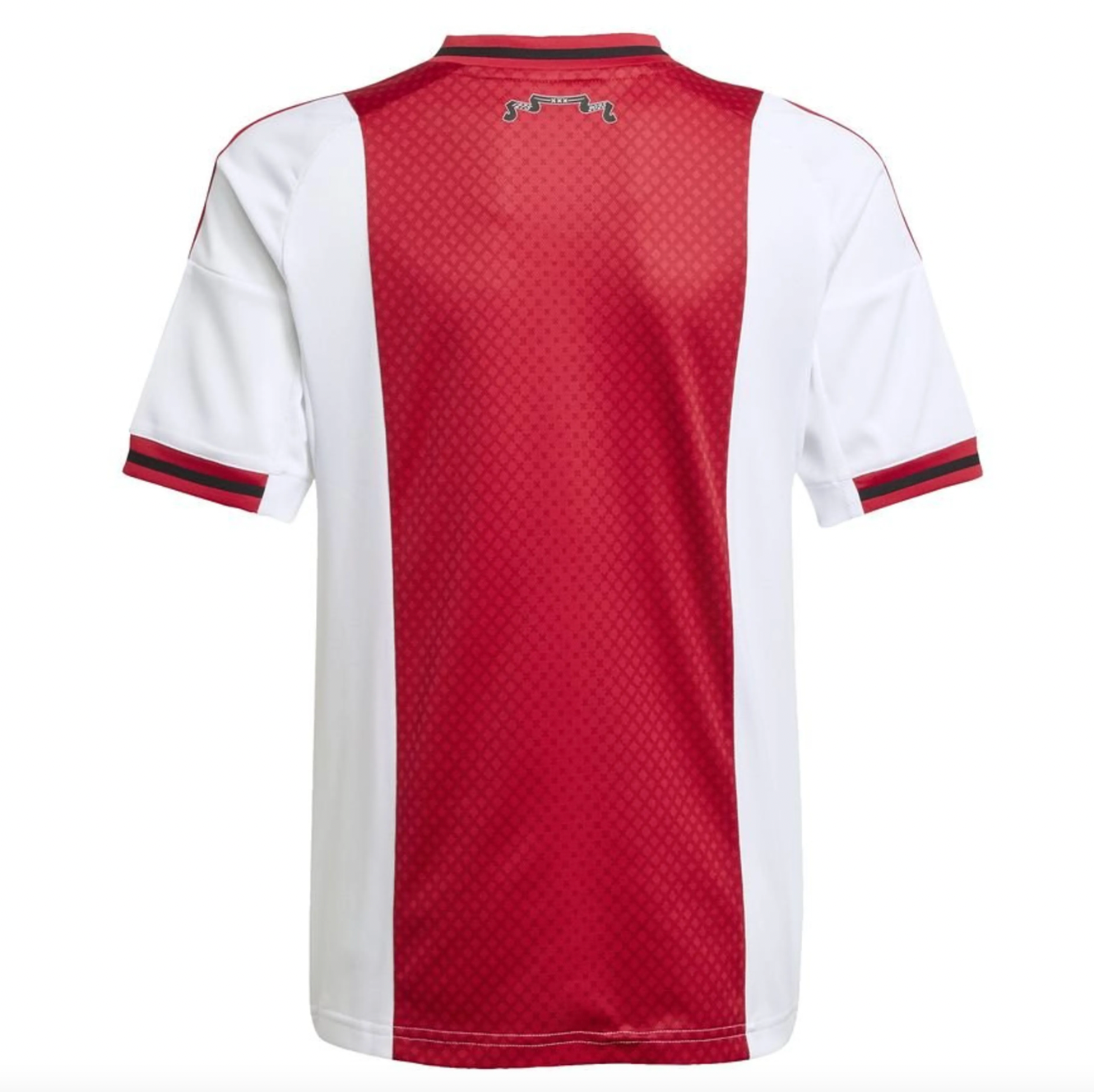 Ajax 2025/2026 Home Kit