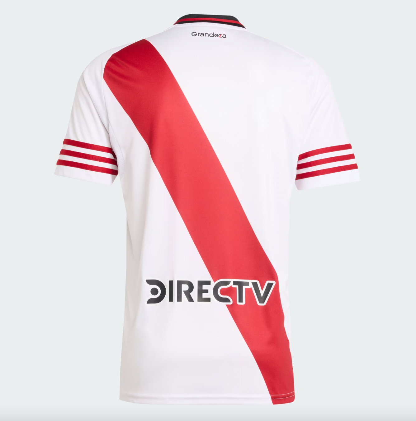 2025/2026 River Plate Kit