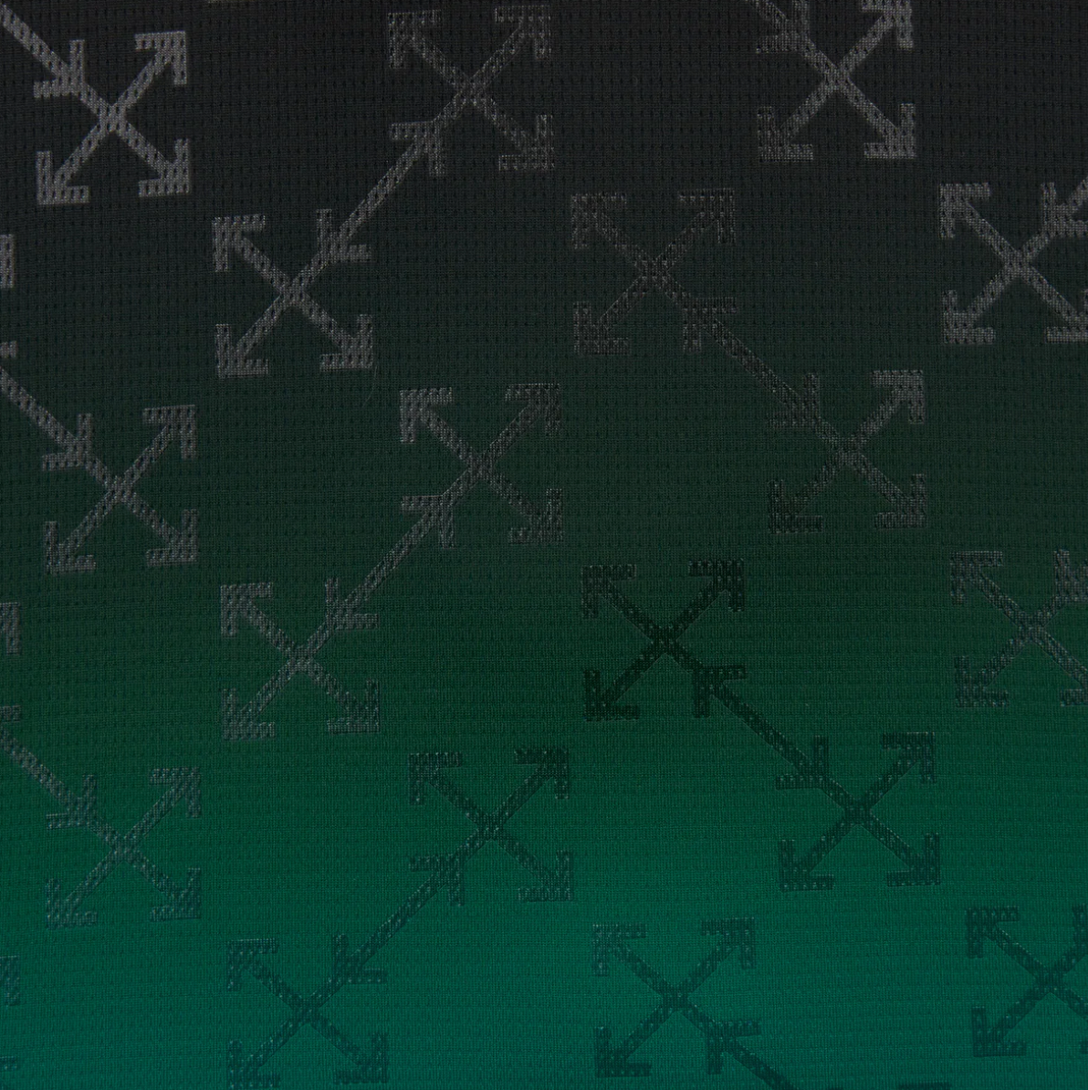 AC Milan x Off-White 2024/2025 (BLACK)