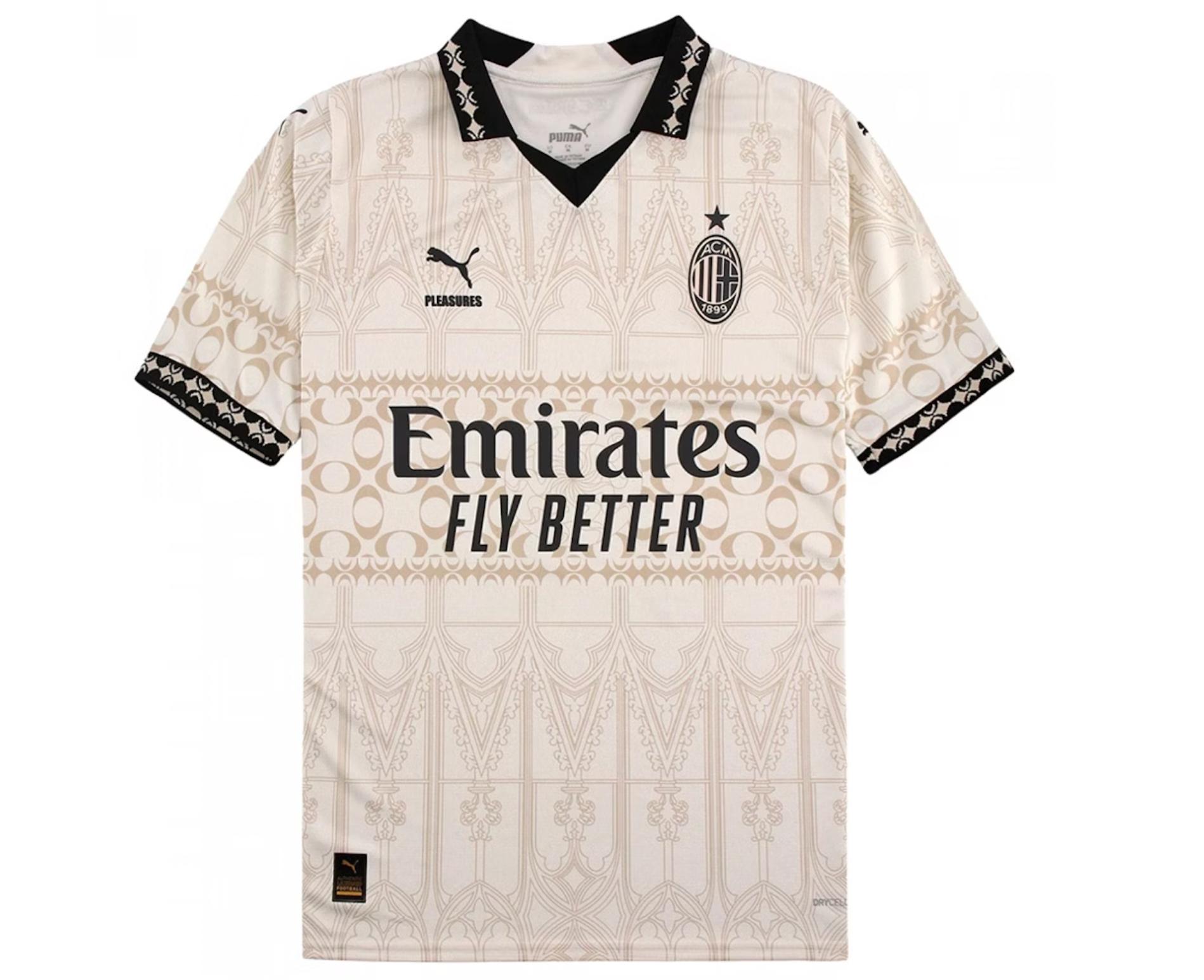 Ac Milan 2024-2025 | Special Edition fourth kit