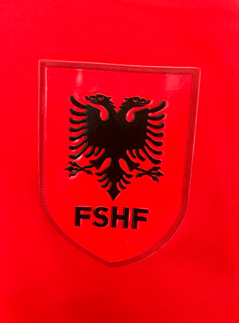 Albania 2025/2026 Home Kit