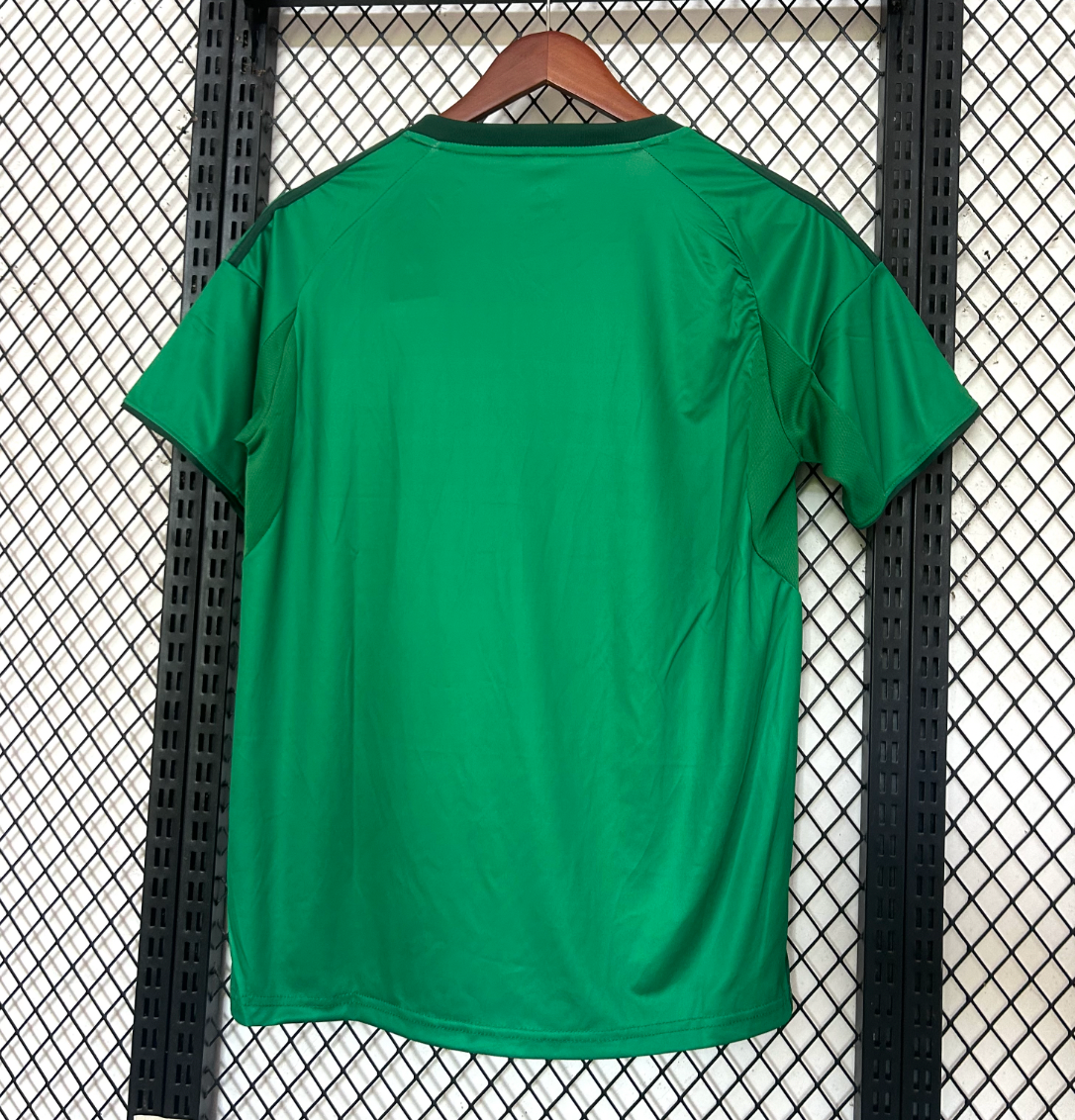 Al Ahli Saudi 2025/2026 Home Jersey