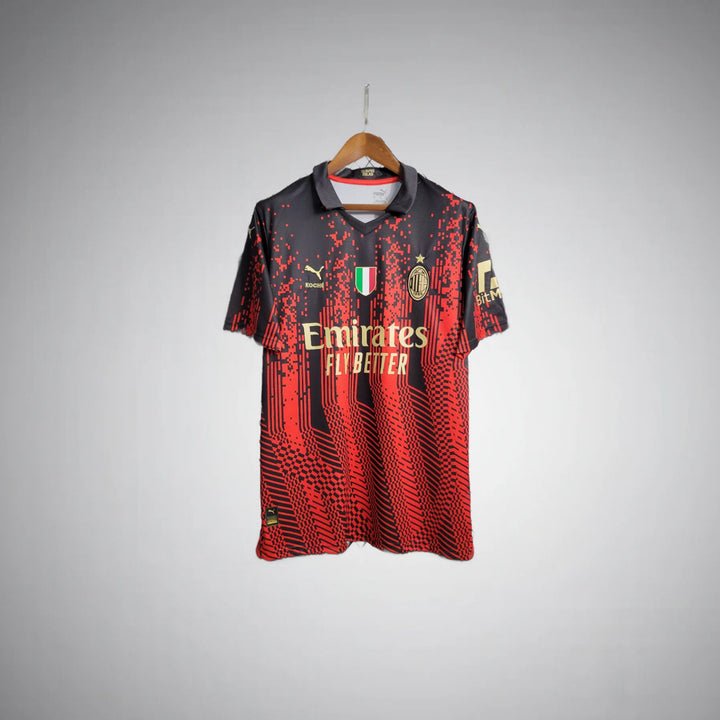 AC Milan Milanese Mosaic Kit