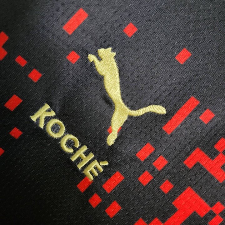 AC Milan Milanese Mosaic Kit