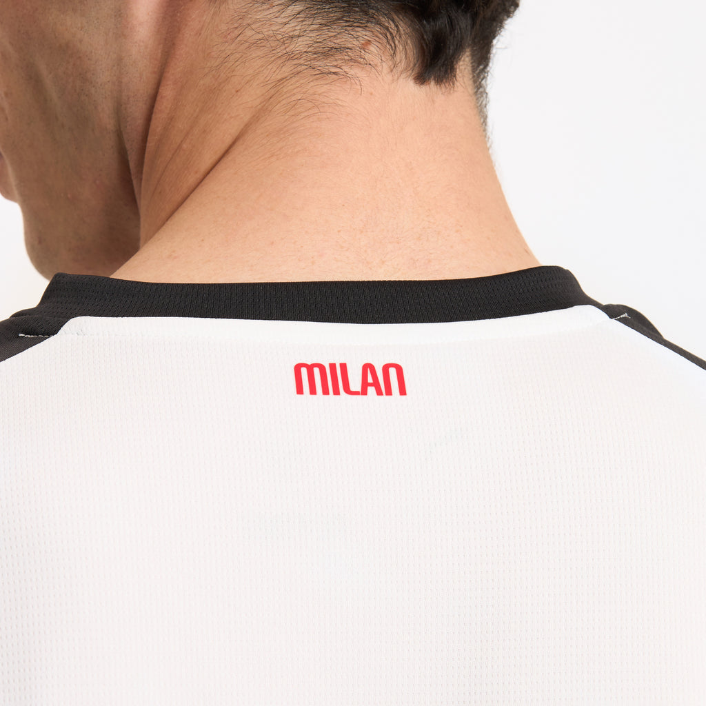 2025/26 AC Milan Away Kit