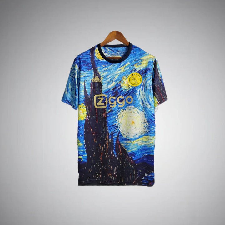 Ajax The Starry Night Kit