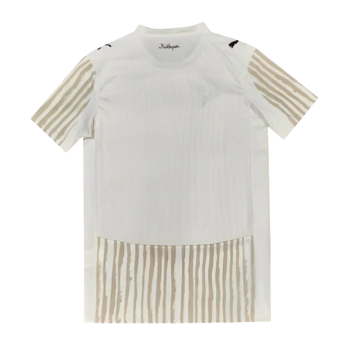 Al Hilal Saudi jersey - 2025/2026 Goalkeeper Fan Version