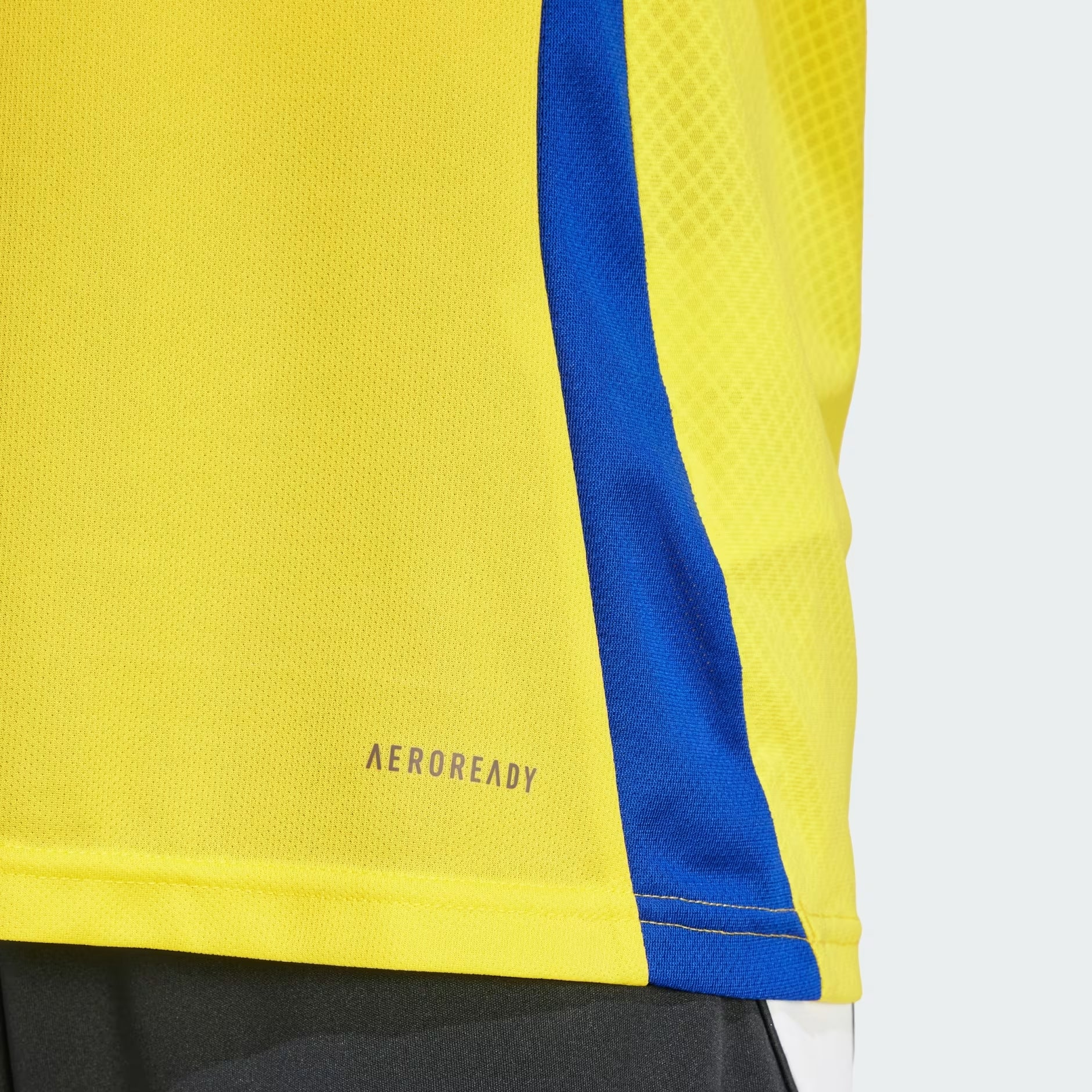 Al Nassr Home Jersey 2024-25 Fan Version
