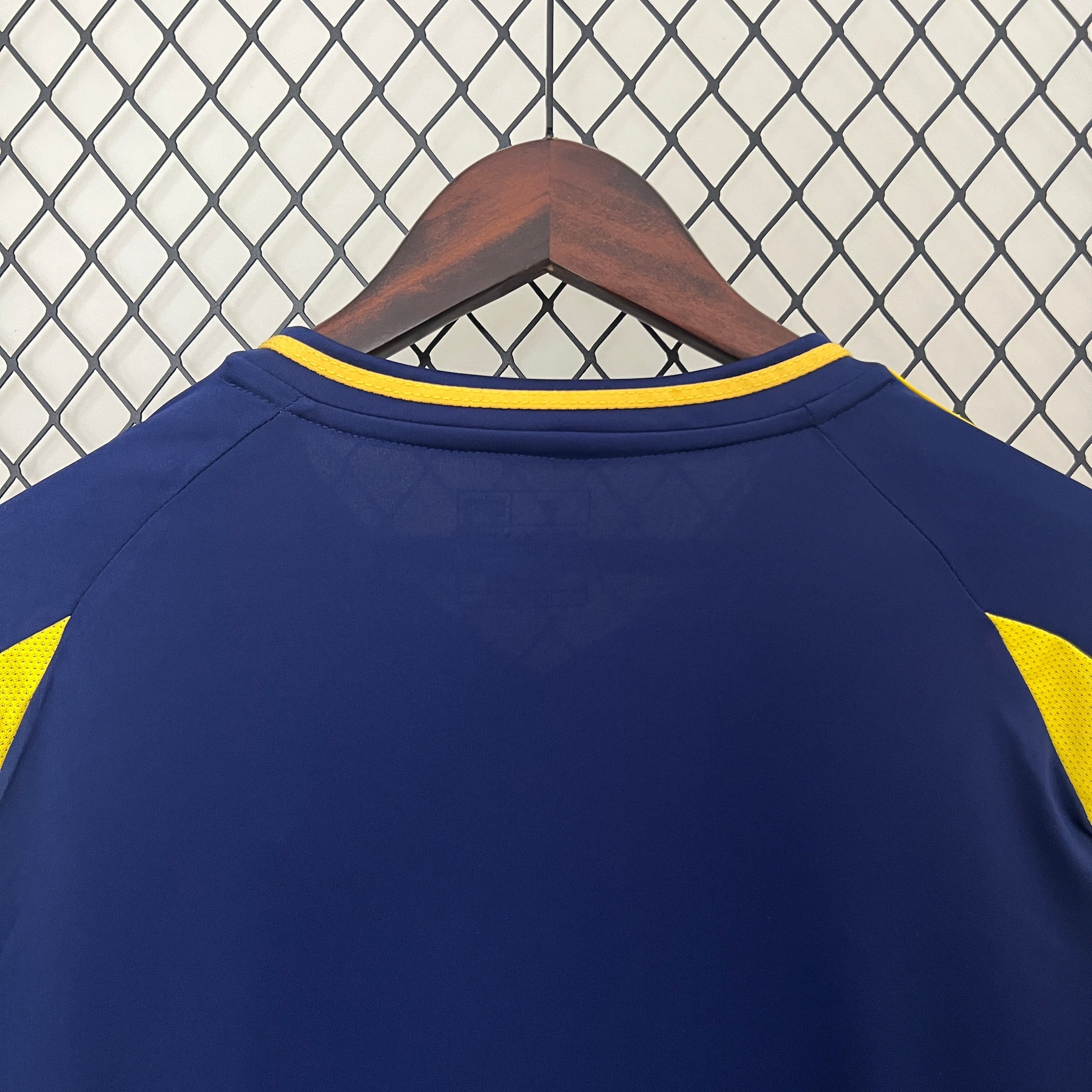 Al-Nassr 24-25 Away