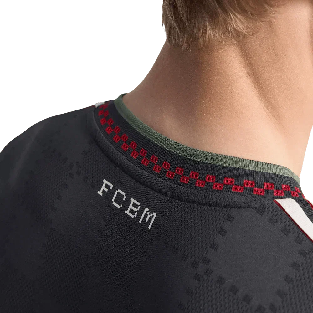 2025/26 Bayern Munich Third Kit