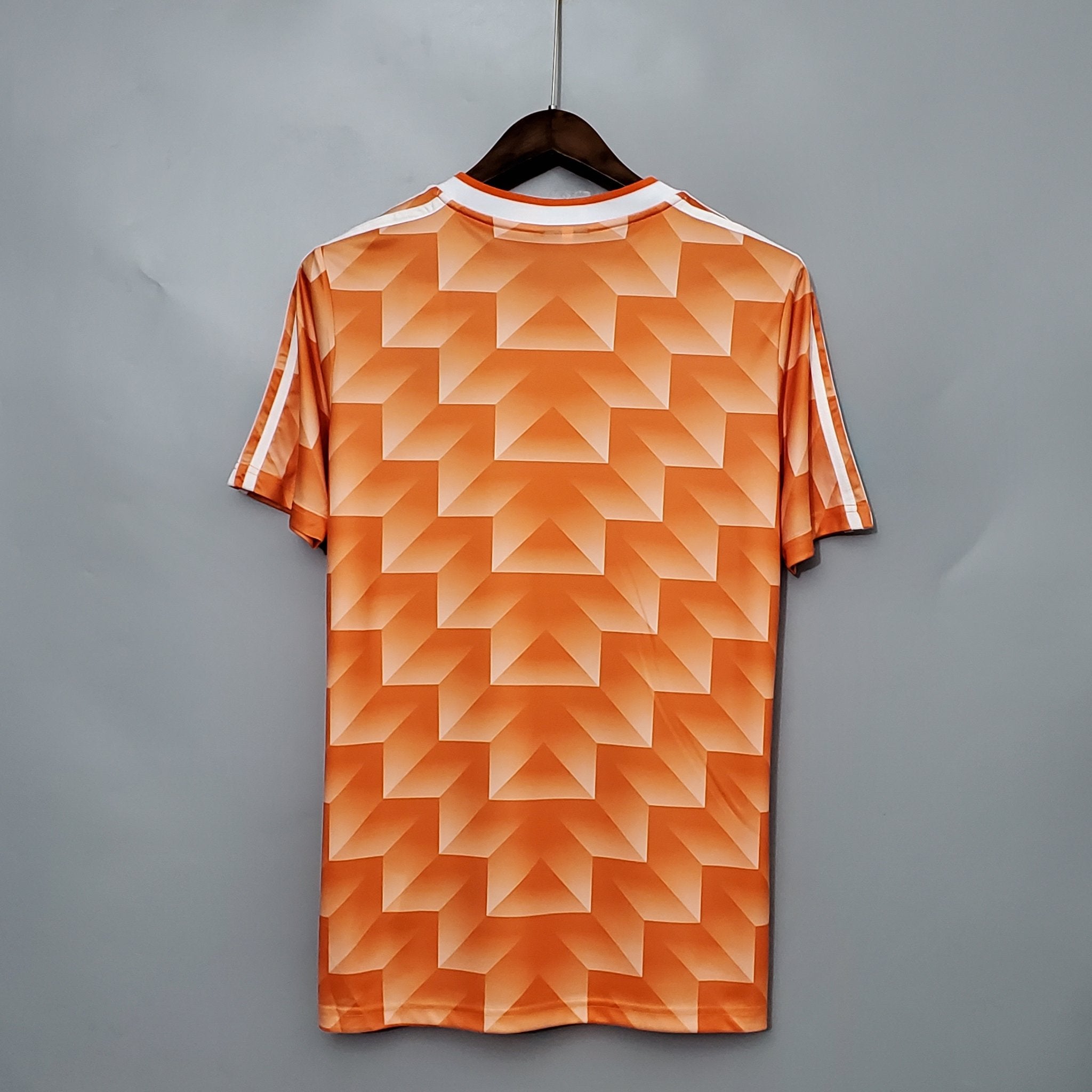 1988 Netherlands retro kit (Euro 1988)