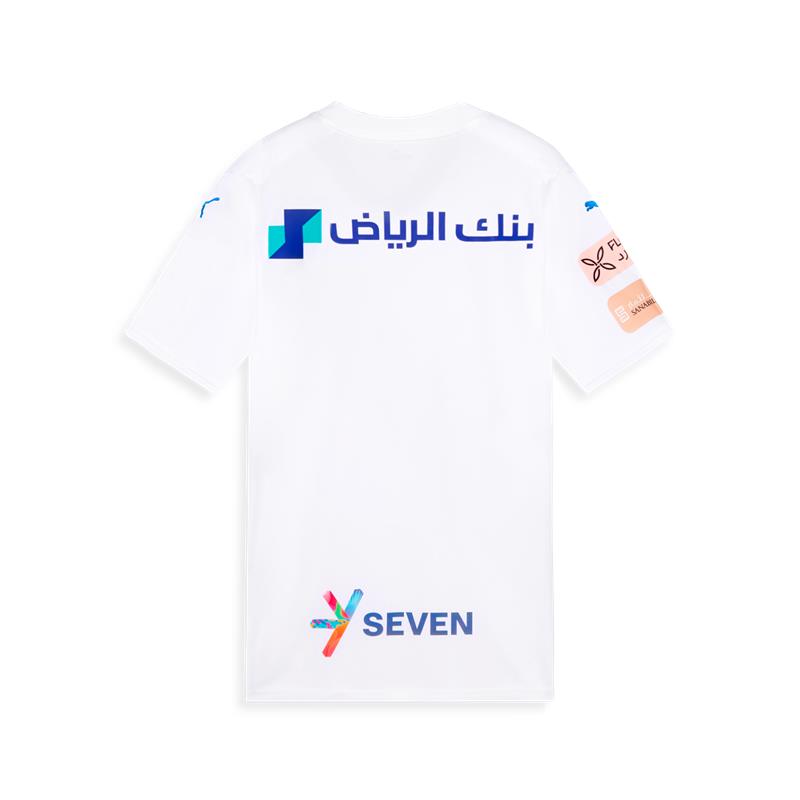 Al Hilal Away Shirt 23/24