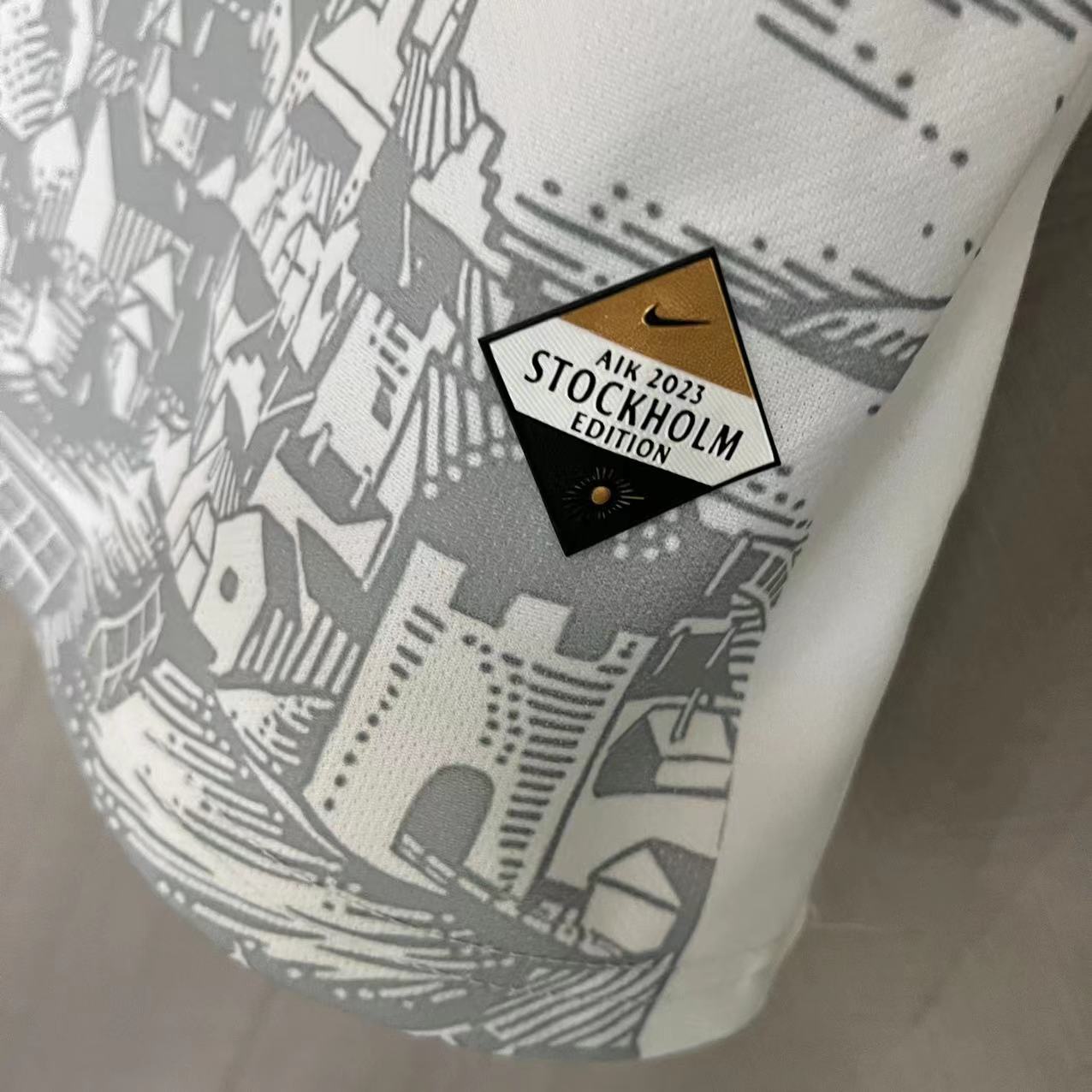 AIK Stockholm 23-24 Limited Edition