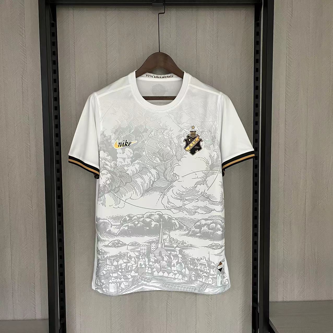 AIK Stockholm 23-24 Limited Edition
