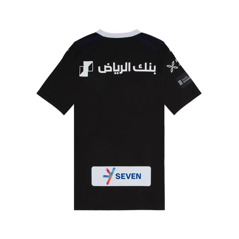 Al Hilal Third Shirt 23/24