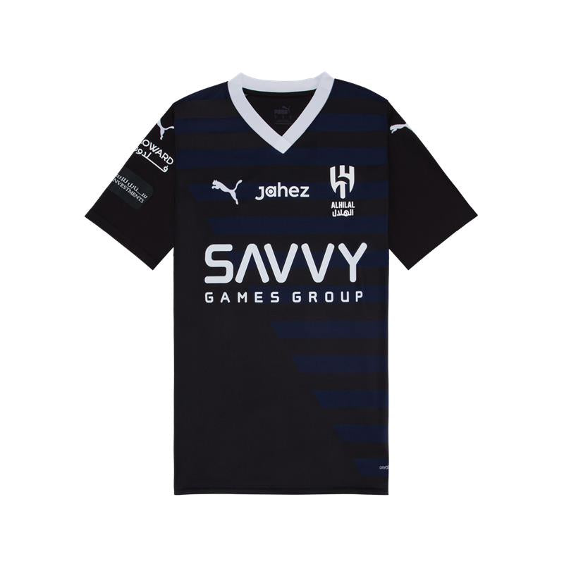 Al Hilal Third Shirt 23/24