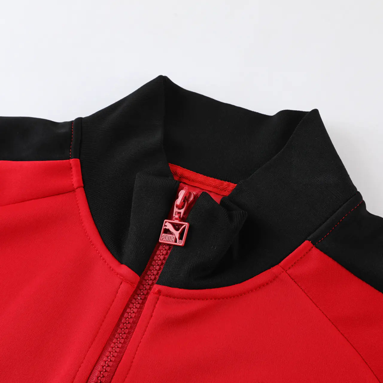 AC Milan 23-24 Red Tracksuit