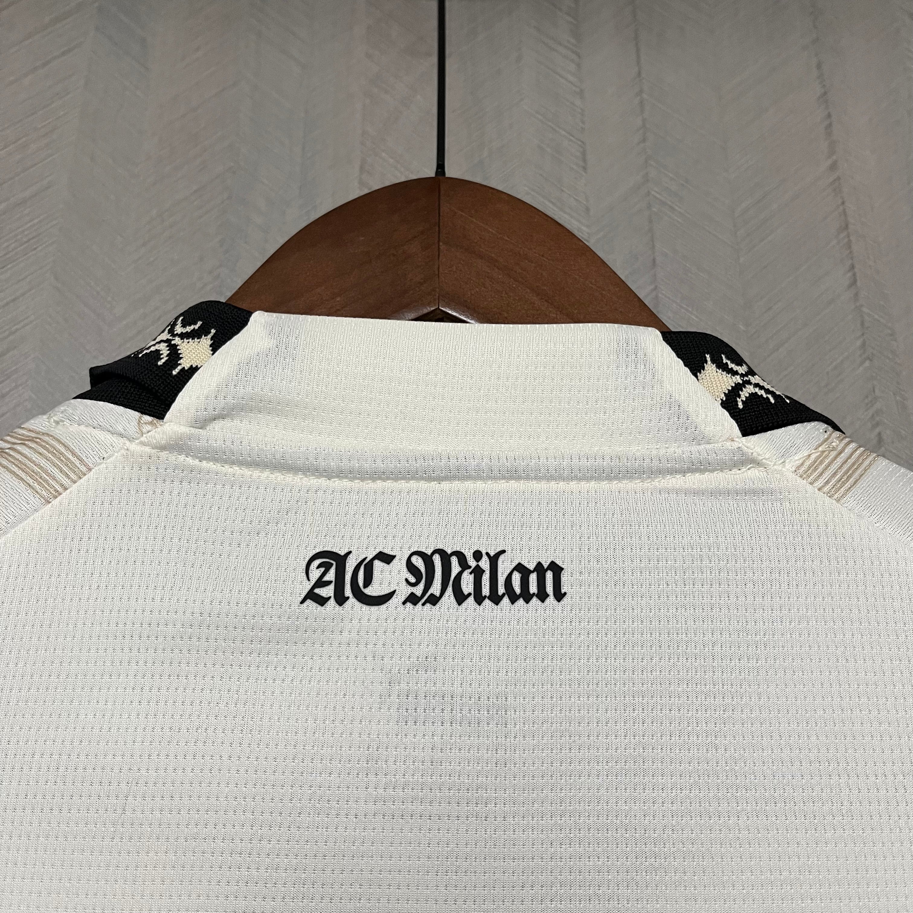 Ac Milan 2024-2025 | Special Edition fourth kit