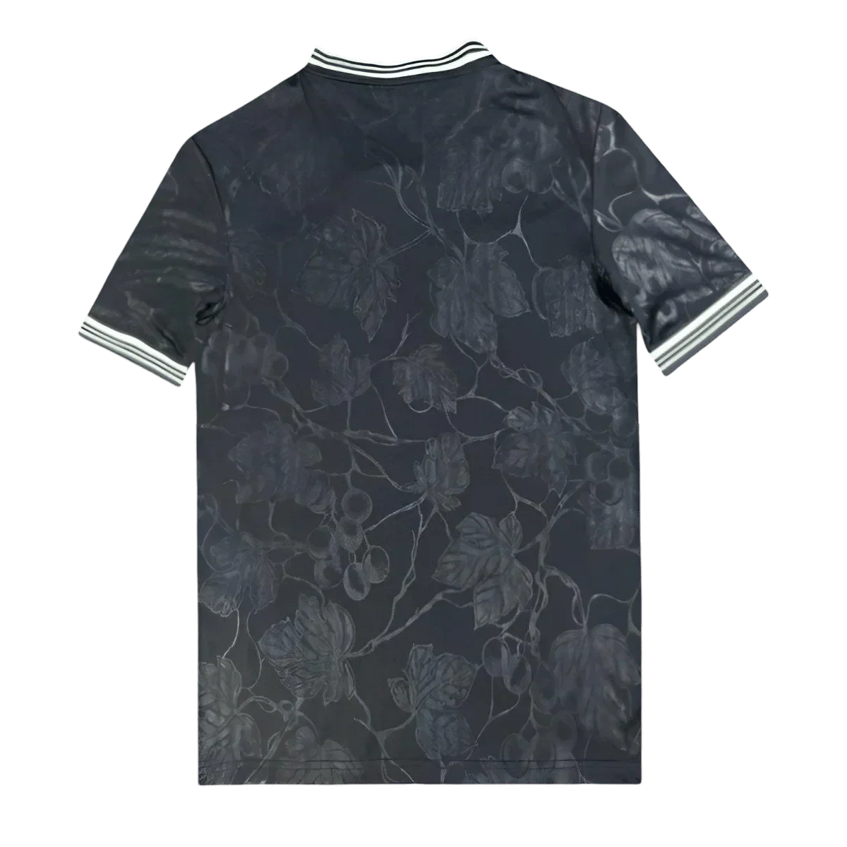 2025/26 Juventus Third Kit