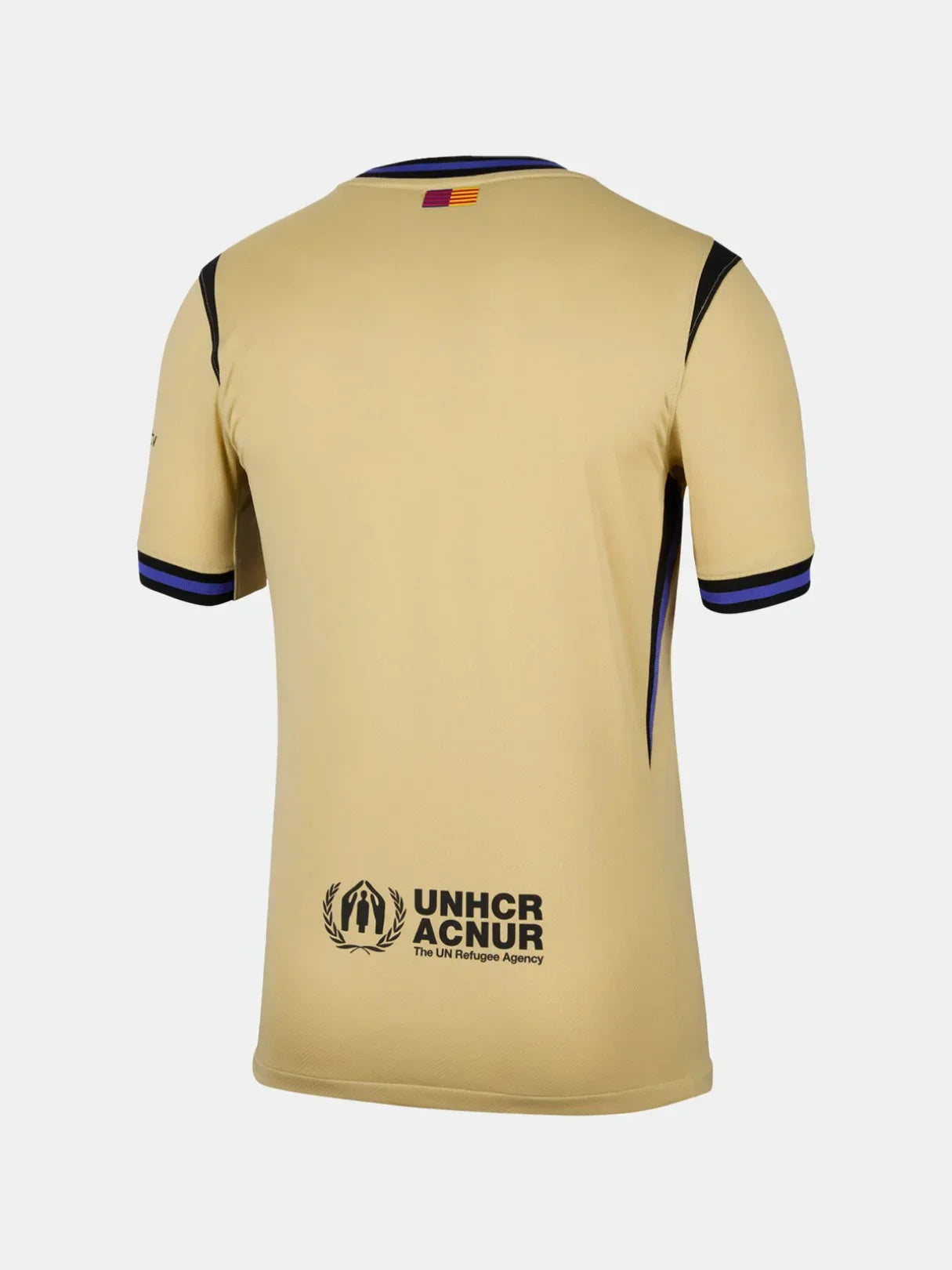 2025/26 FC Barcelona x Kobe Bryant Away Kit