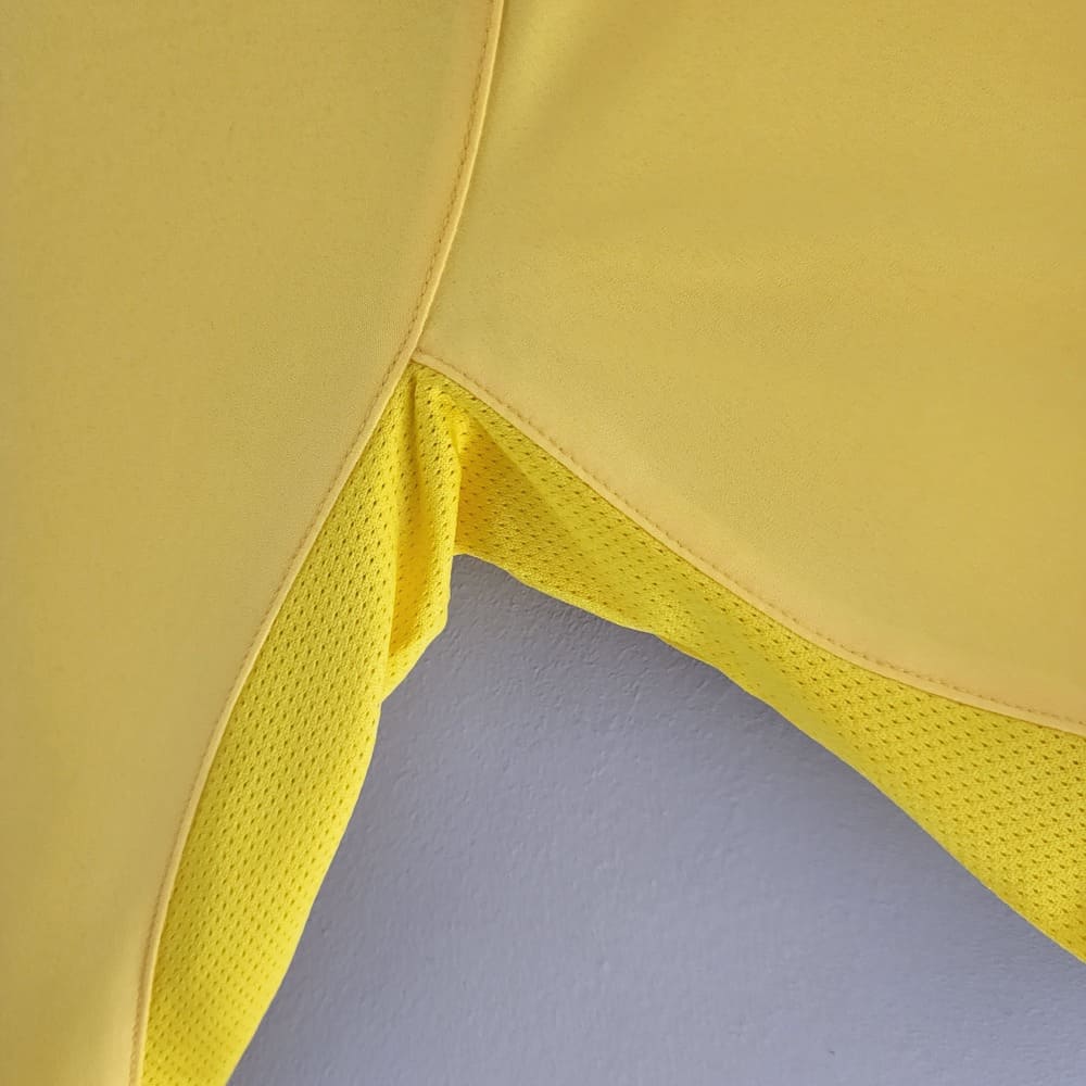 Arsenal Retro Shirt O2 2003 Away