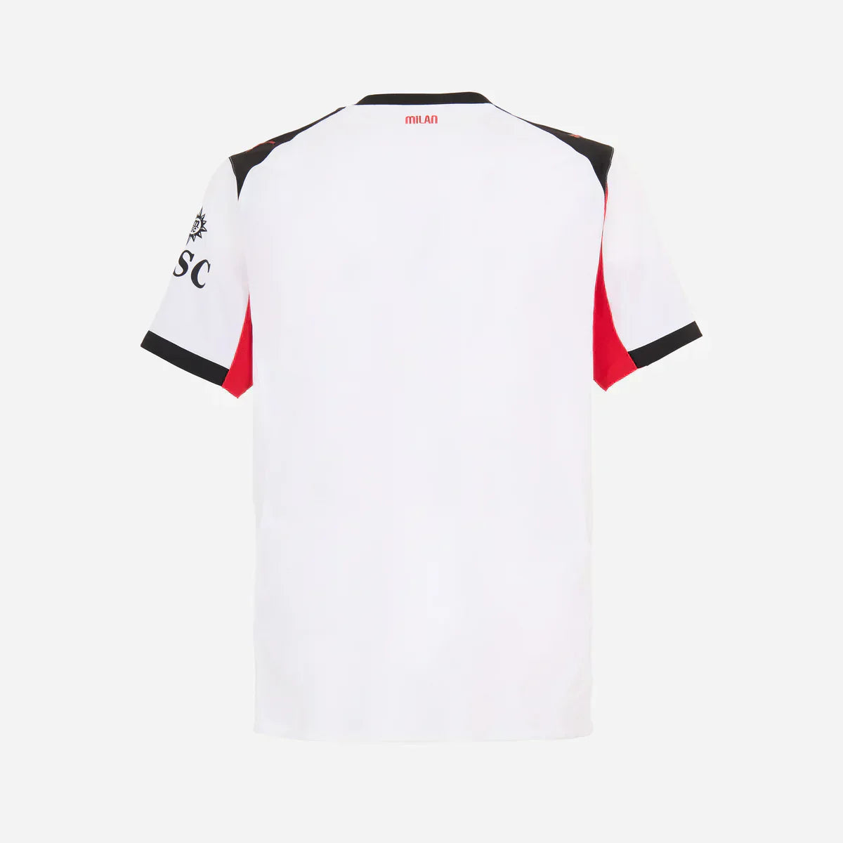 2025/26 AC Milan Away Kit