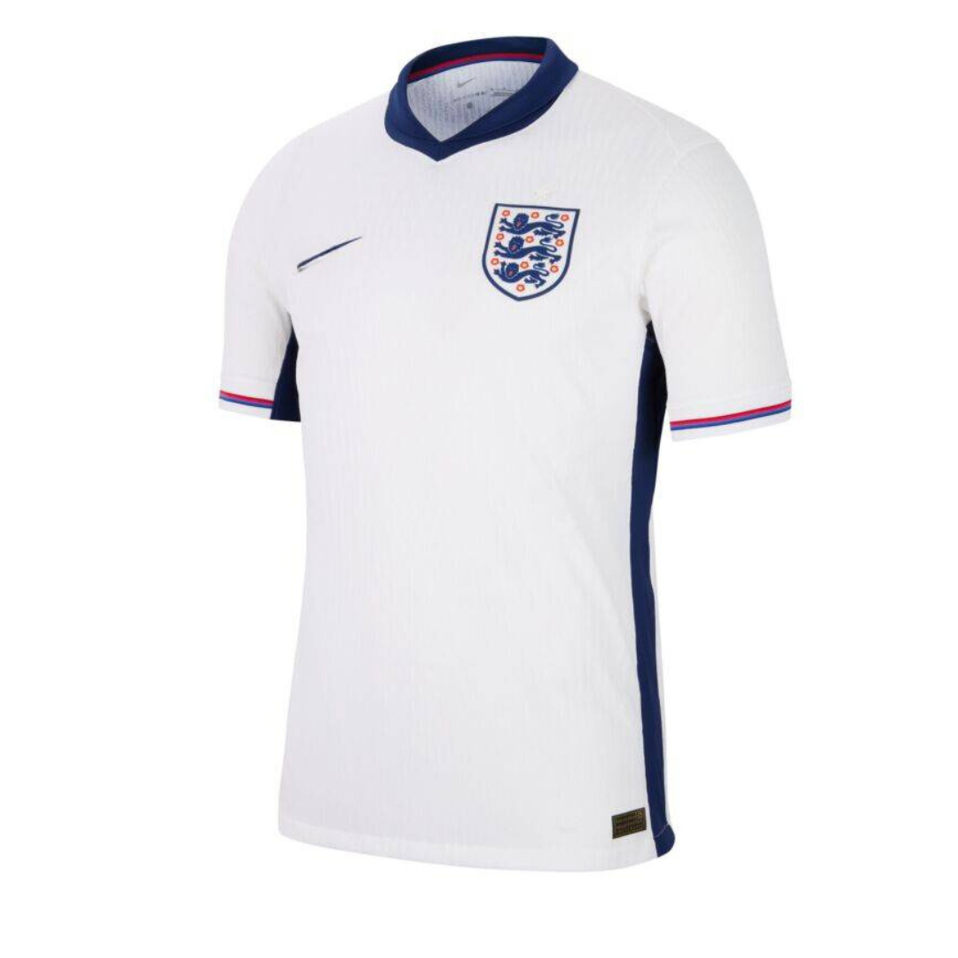 2024/25 England Home Shirt
