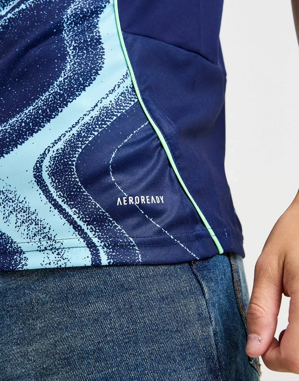 2025-26 Ajax Amsterdam Away Kit