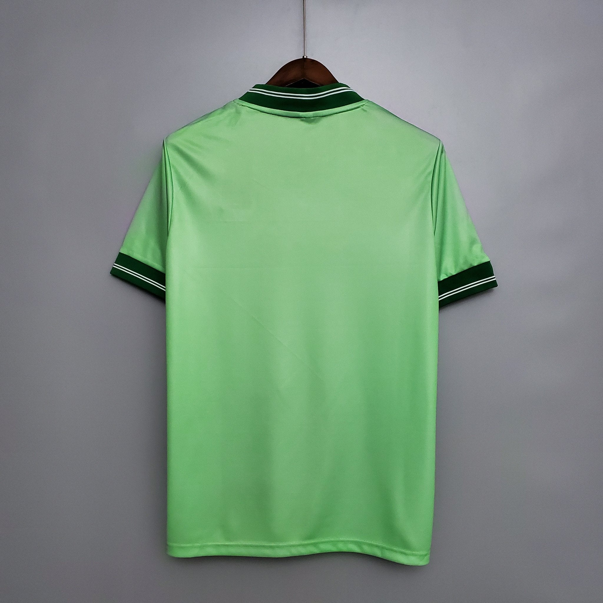1884 1886 Celtic Retro Away Shirt