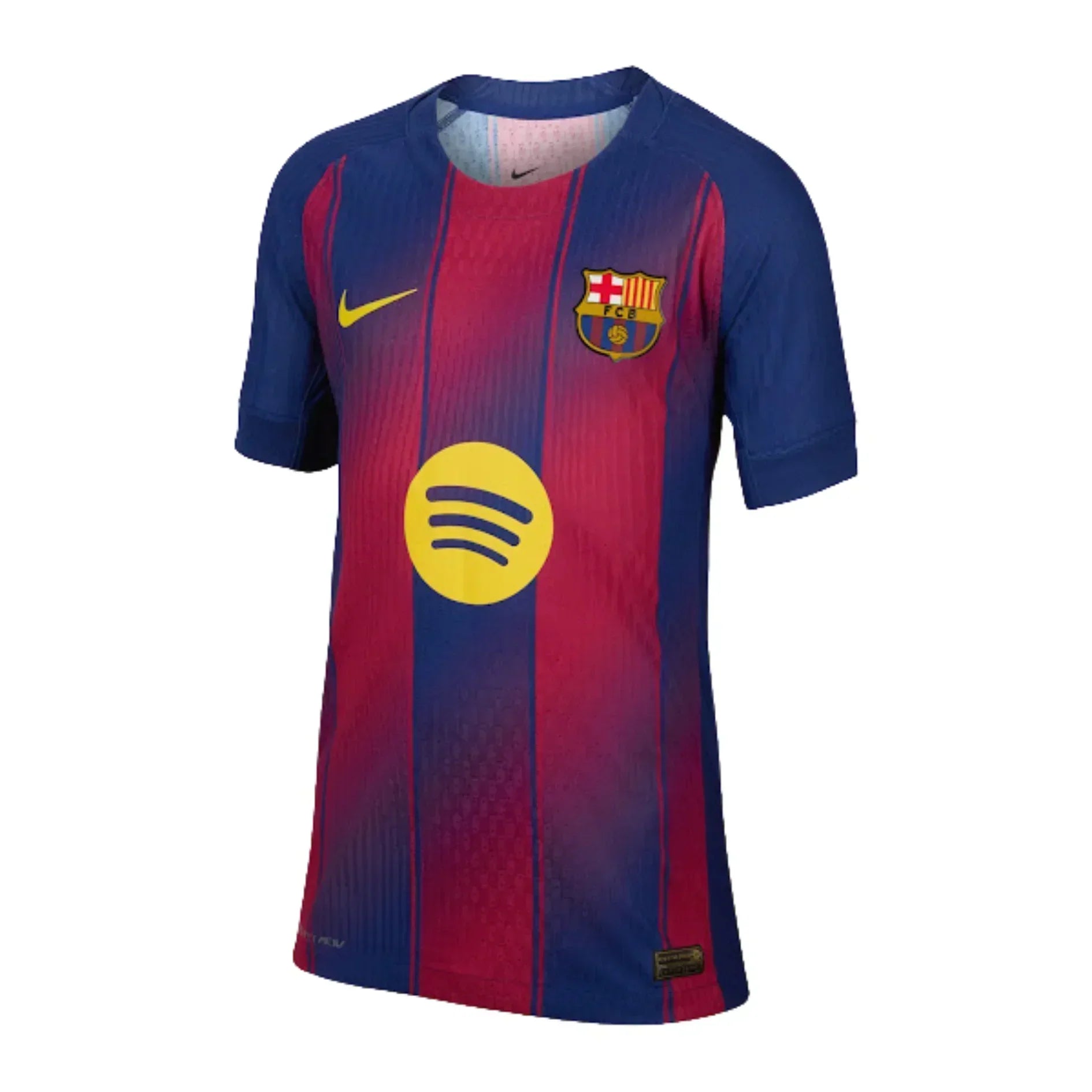 2025/26 FC Barcelona Home Kit