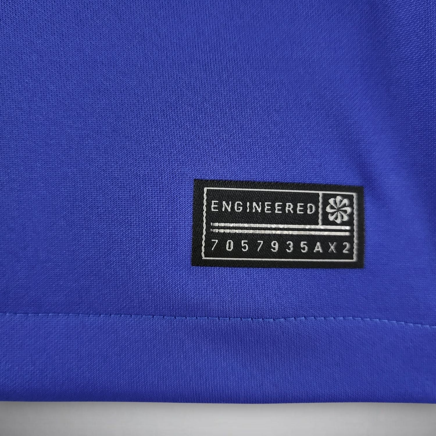 2022 Brazil Retro Away Shirt