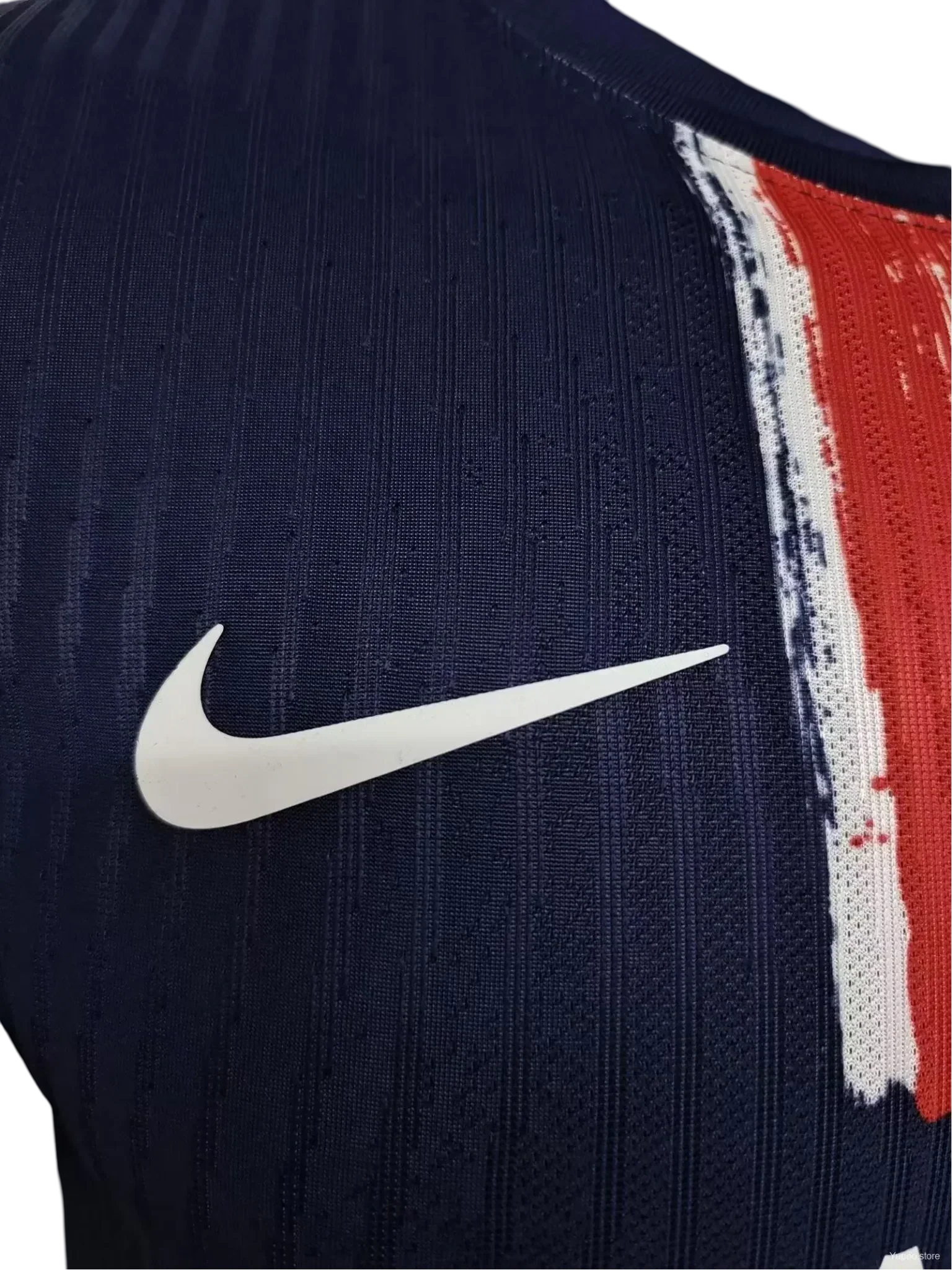 2024/2025 PSG Home Jersey Player Version