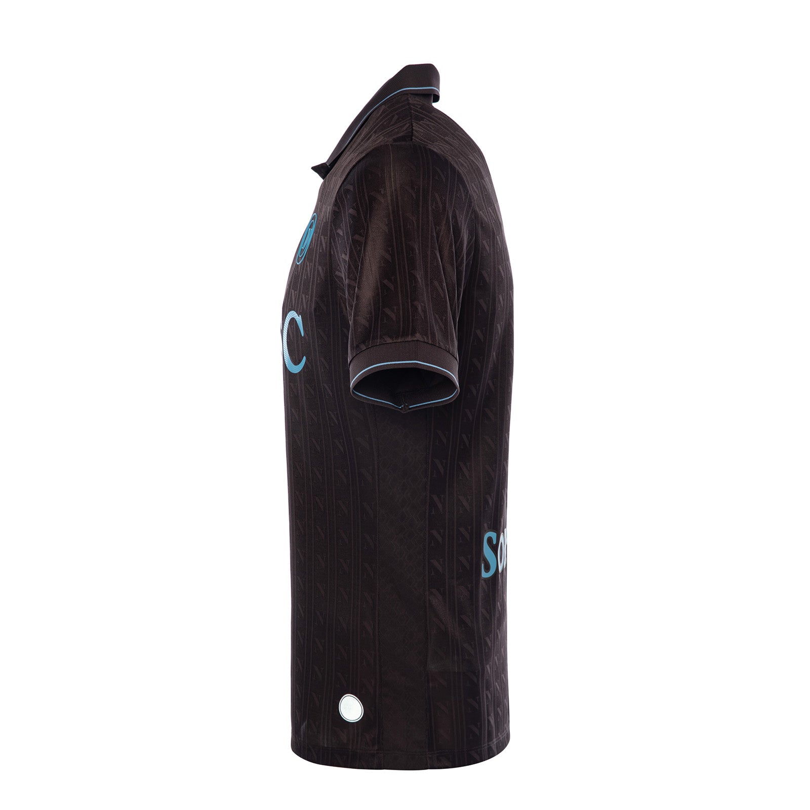 2025-26 Napoli Third Kit