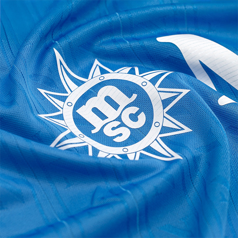 2025-26 Napoli Home Kit - Player Version