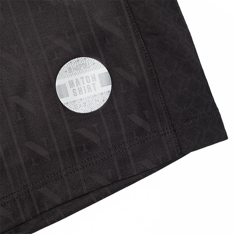 2025-26 Napoli Third Kit - Player Version