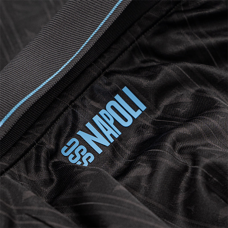 2025-26 Napoli Third Kit - Player Version