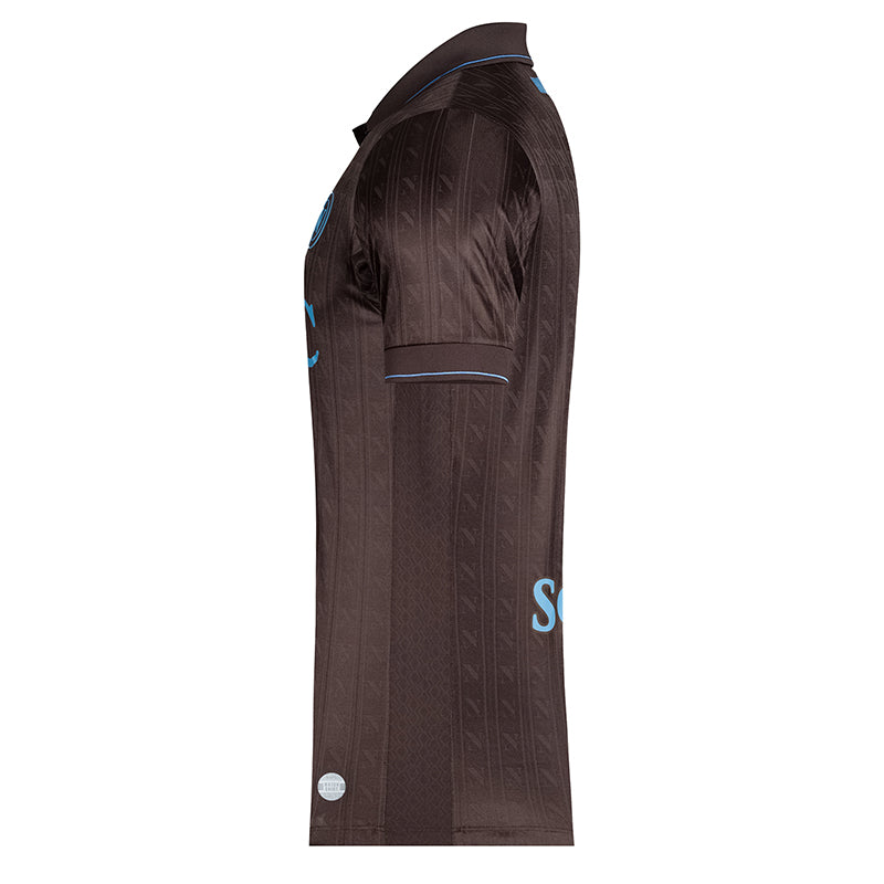 2025-26 Napoli Third Kit - Player Version