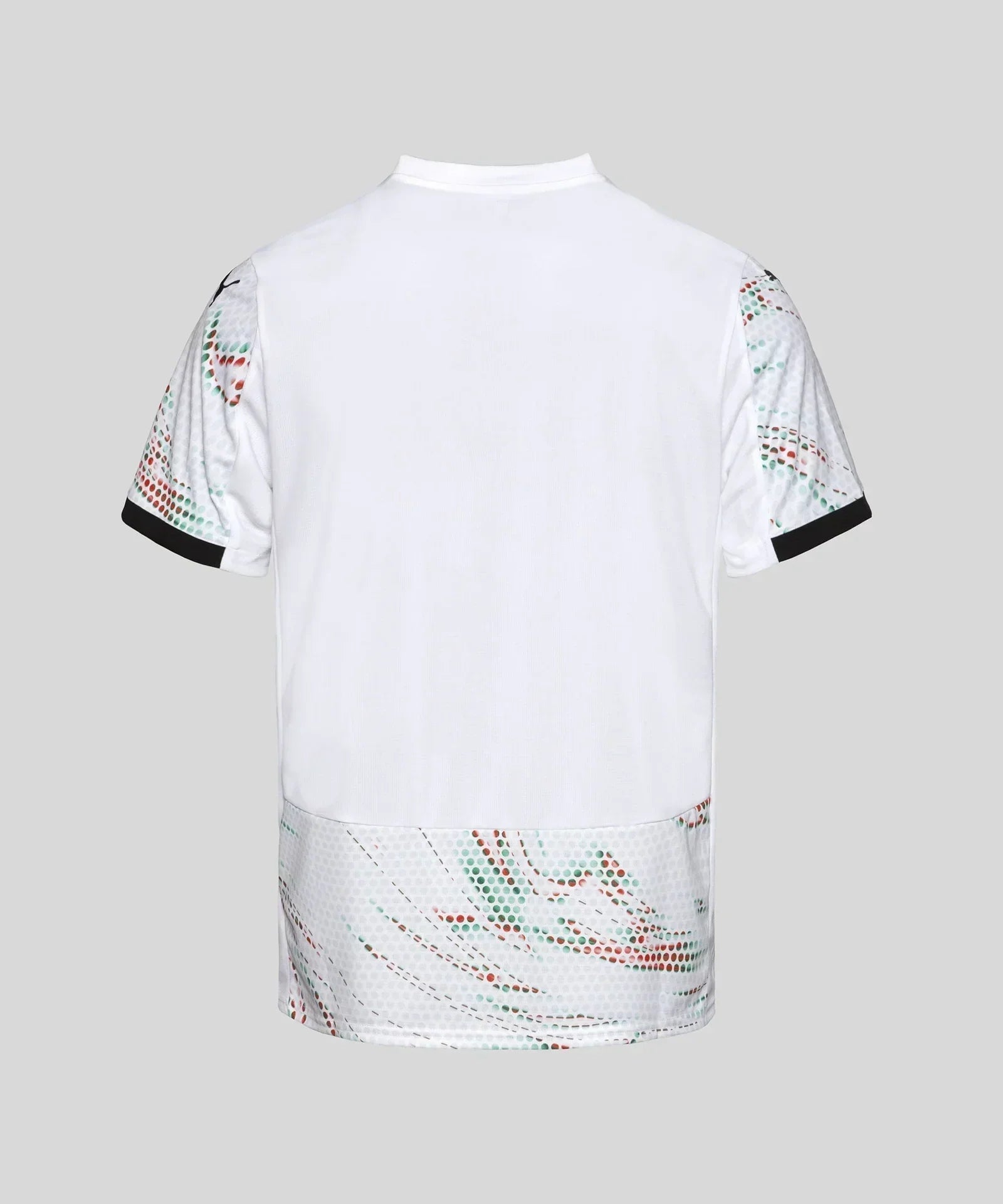 2025/2026 Portugal Away Kit