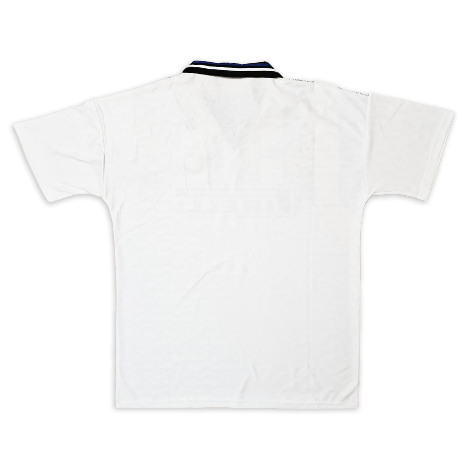 Retro Inter Milan 1995/1996 Vintage Football Shirt