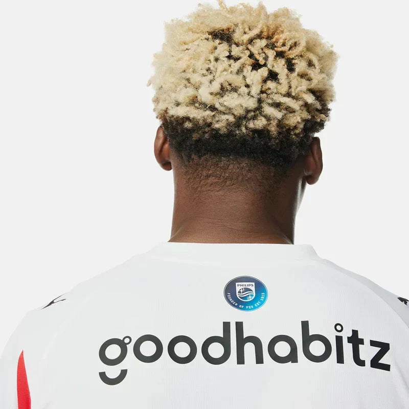 2025-26 PSV Eindhoven Home Kit