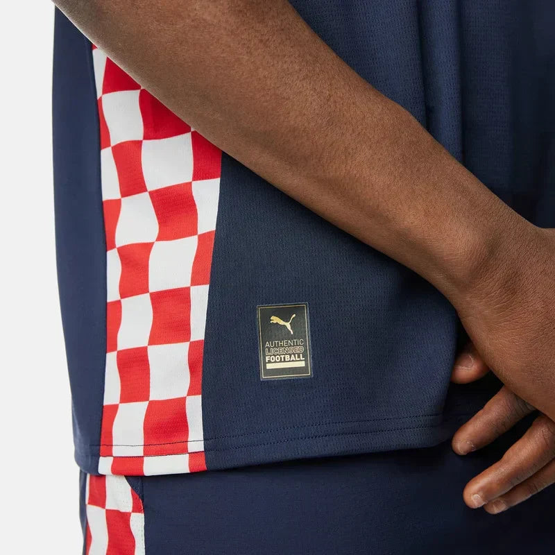 2025-26 PSV Eindhoven Away Kit