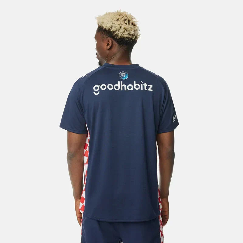 2025-26 PSV Eindhoven Away Kit