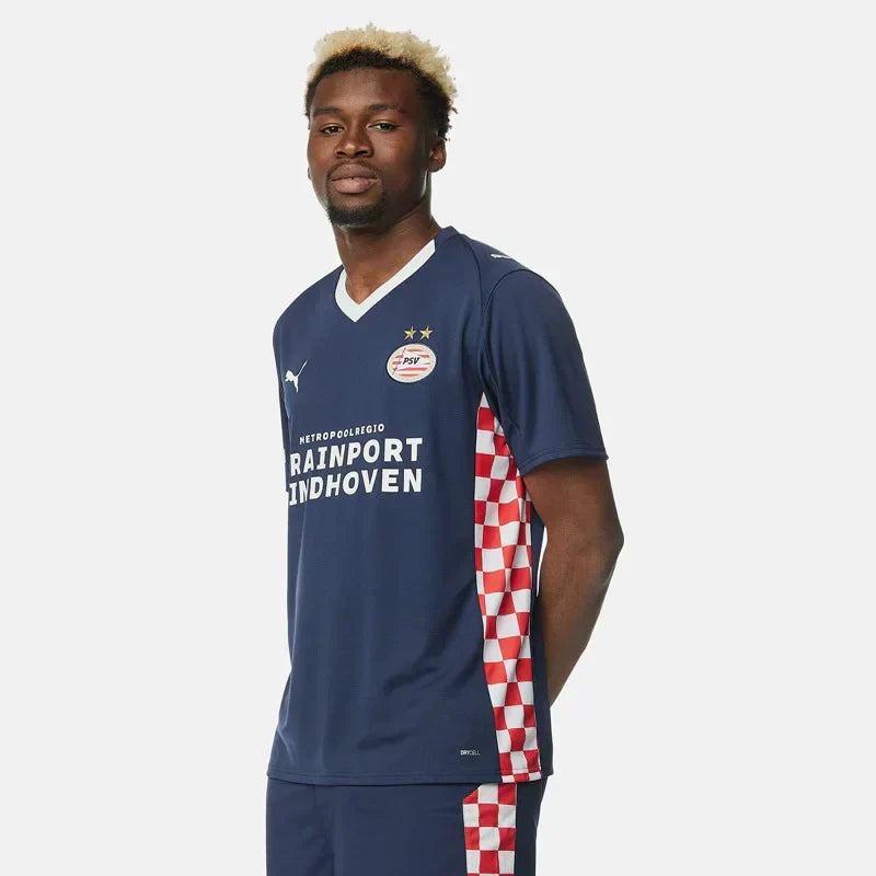 2025-26 PSV Eindhoven Away Kit