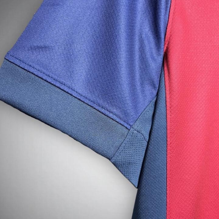 24/25 FC Barcelona Home Kit