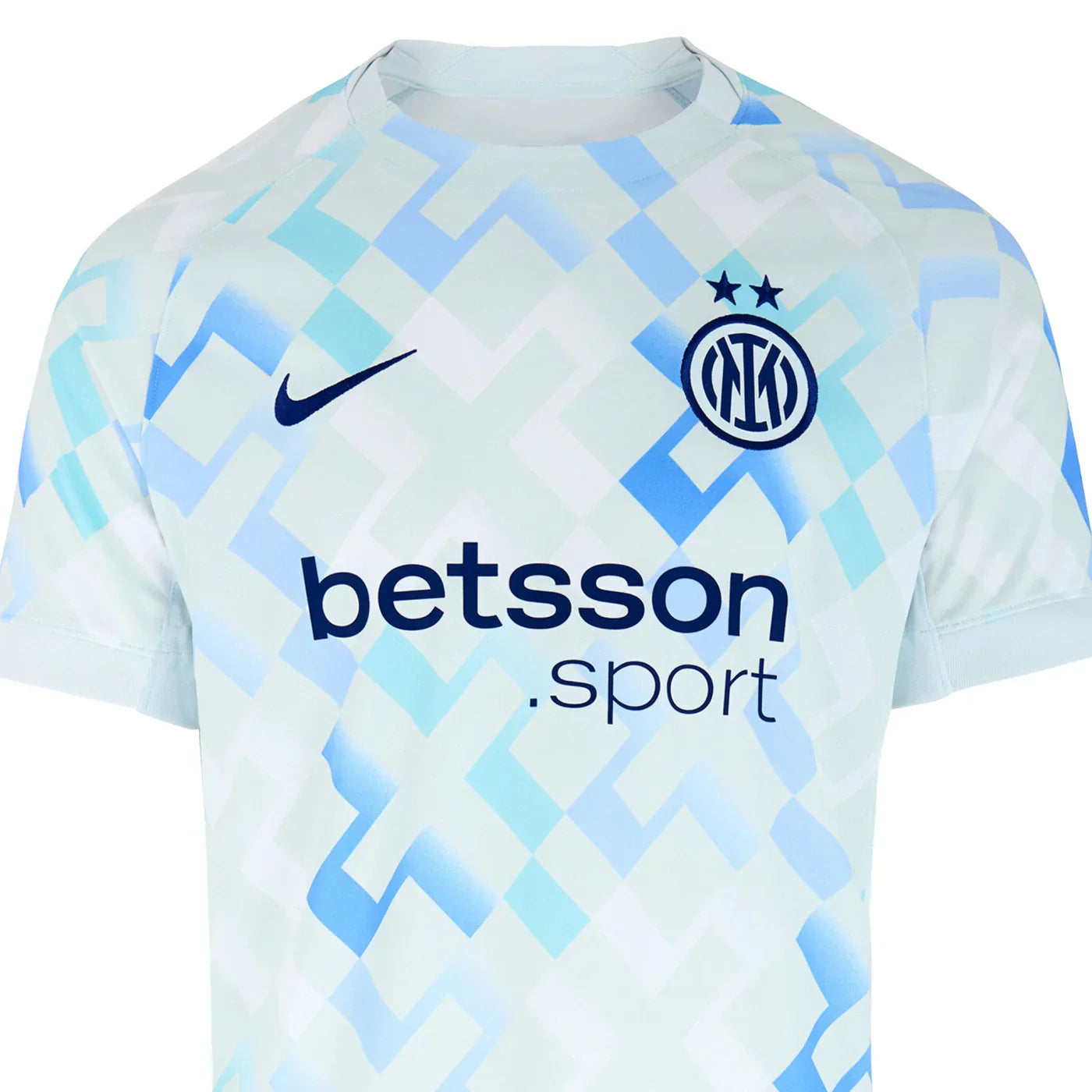 2025/26 Inter Milan Away Kids Kit