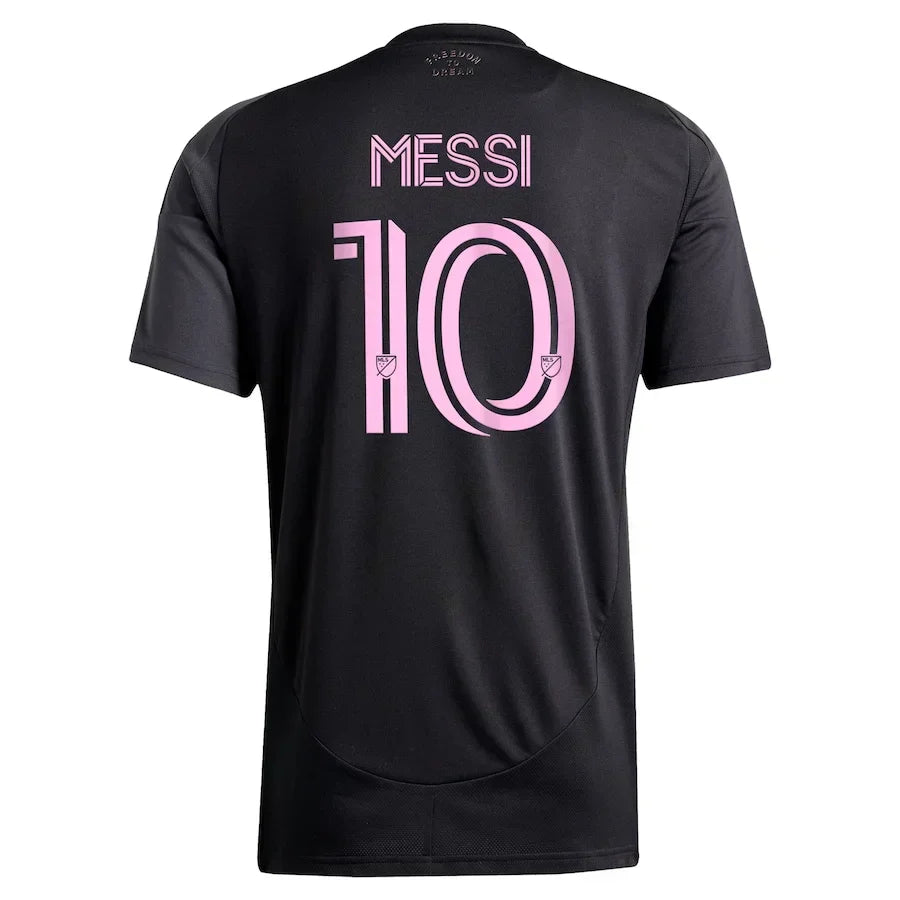 2025/2026 Inter Miami Away Kit