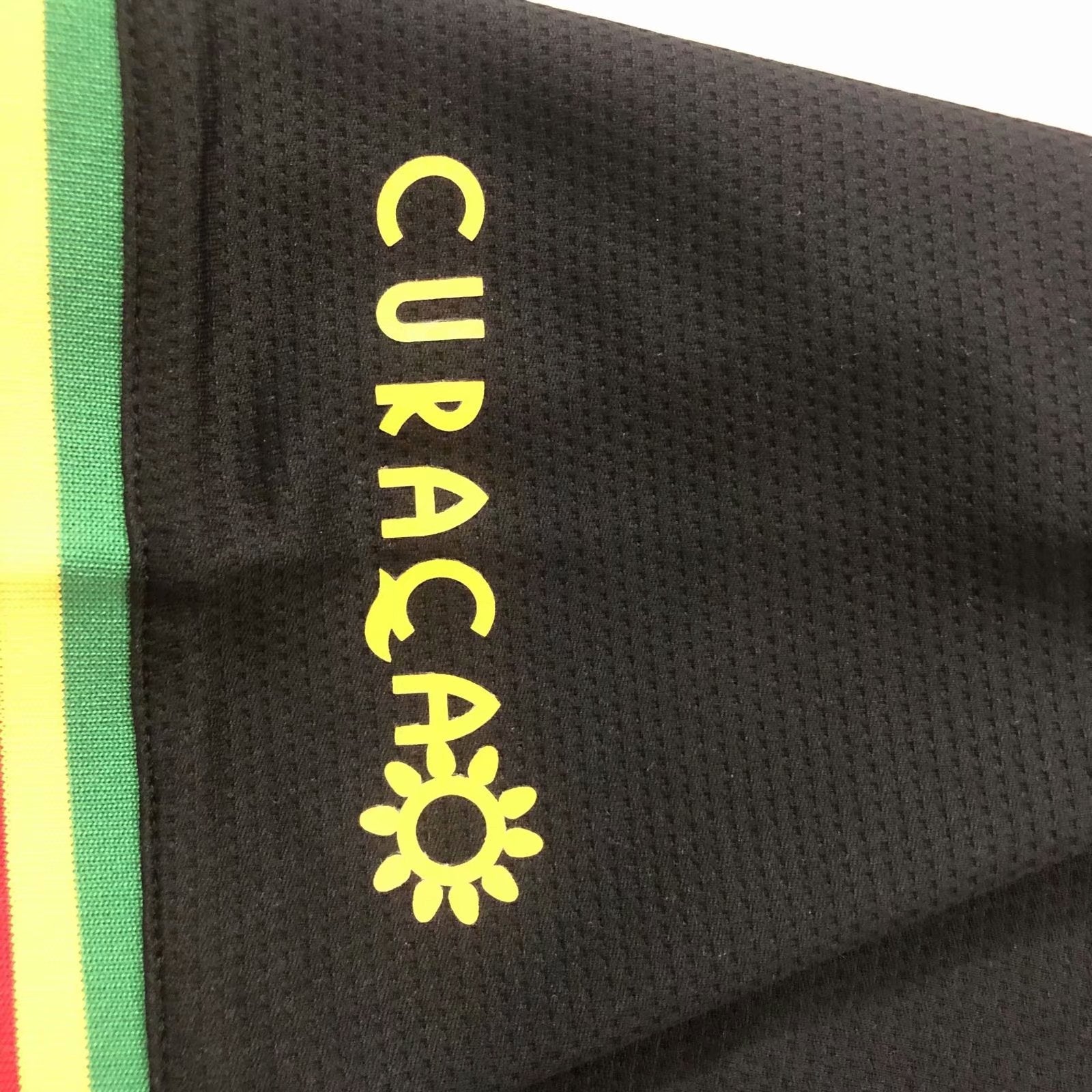 Ajax bob marley football shirt  21/22