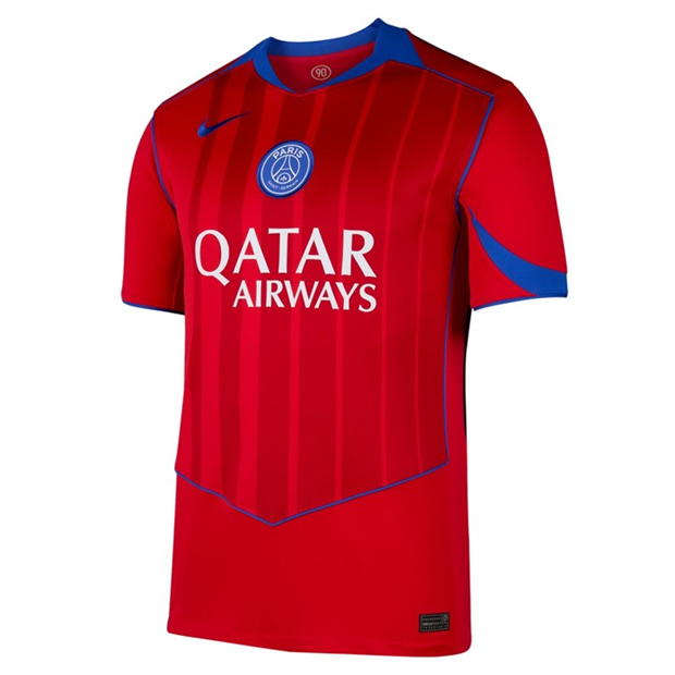 2025/26 Paris Saint Germain Third Shirt