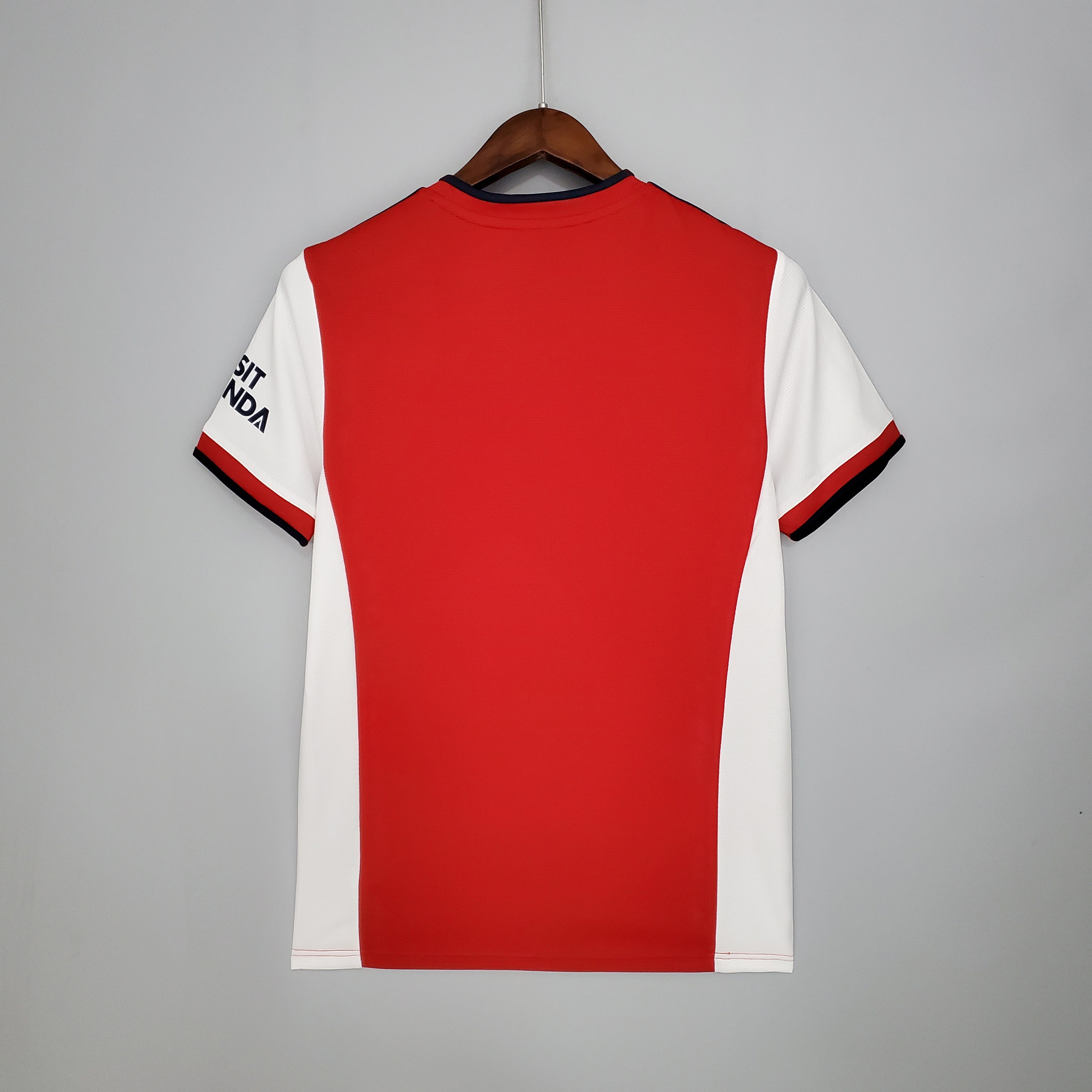 21/22 Arsenal Home kit