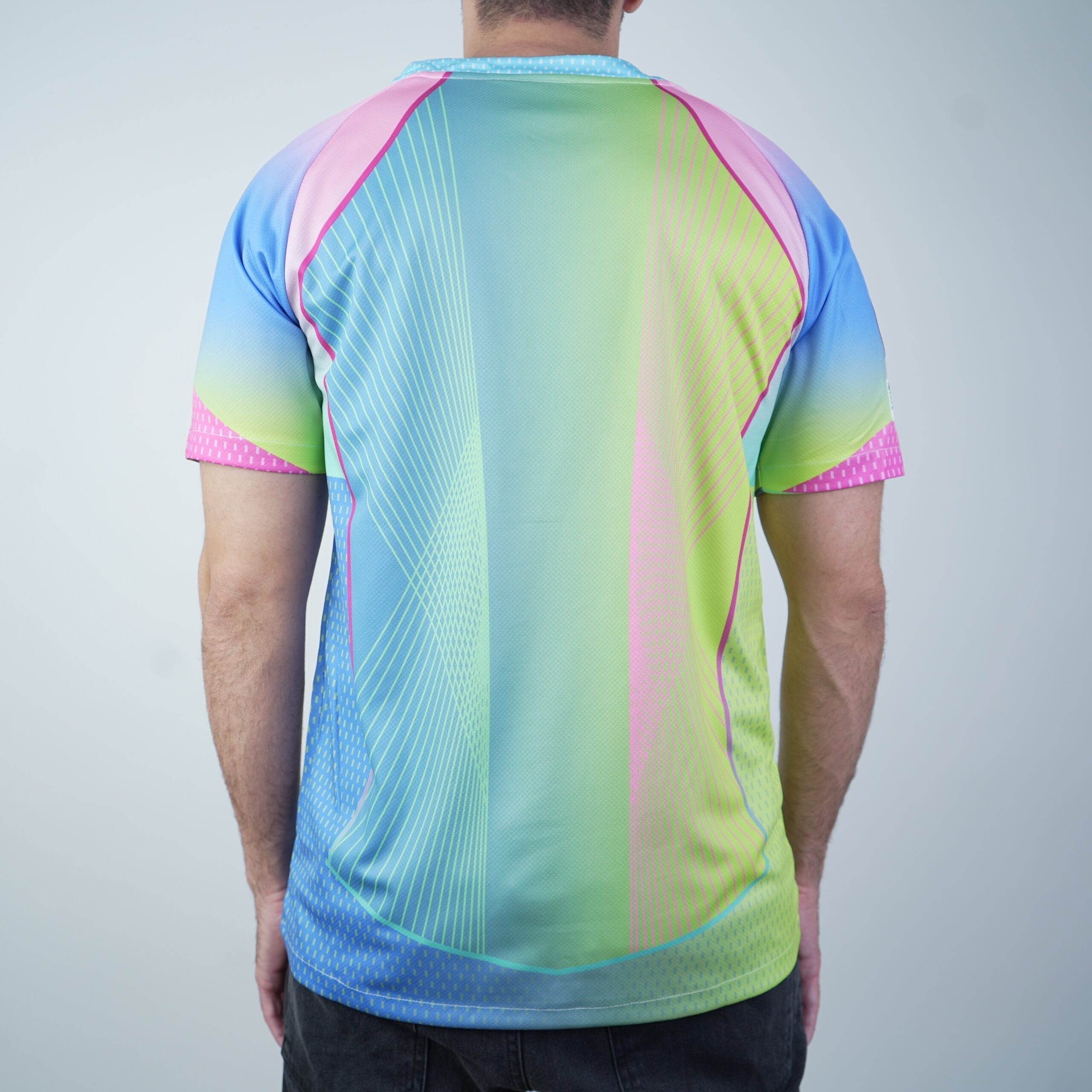 25/26 FC Barcelona Vortex Kit - Player Version